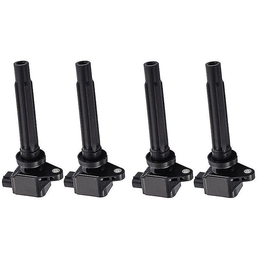 4pcs Ignition Coils for Suzuki Sx4 2.0l 2.7 07-09 Grand Vitara 06-08
