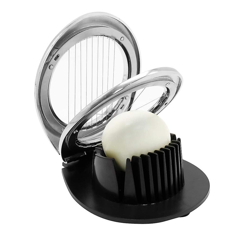 Egg Slicer, Egg Slicer for Egg Strawberry Soft Fruits Slicer Sandwich