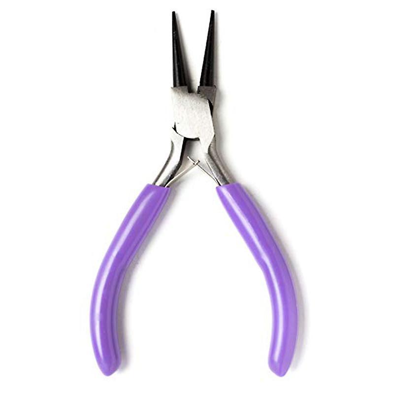 3pcs Diy Craft and Jewelry Tool Chain Nose Cutter Round Nose Plier