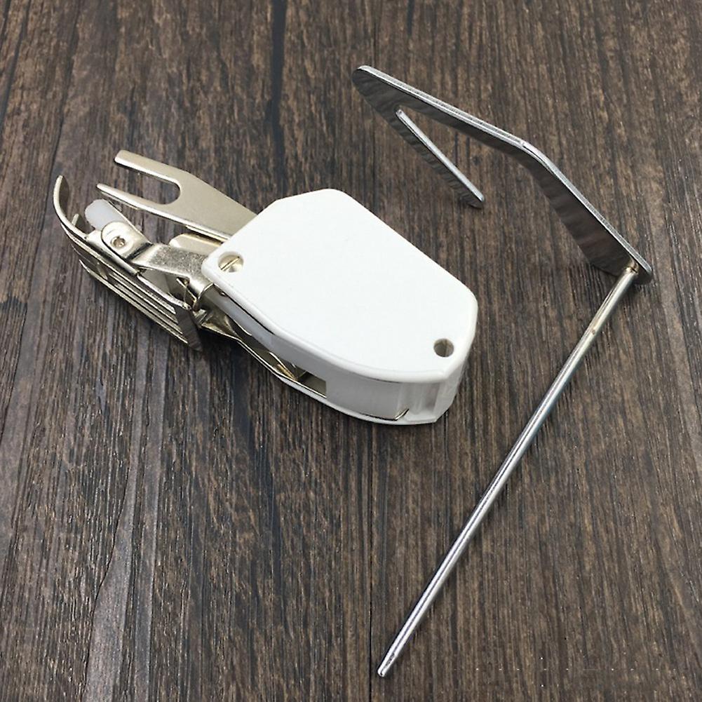 Walking Even Feed Quilting Presser Foot Feet for Low Shank Sewing 5mm