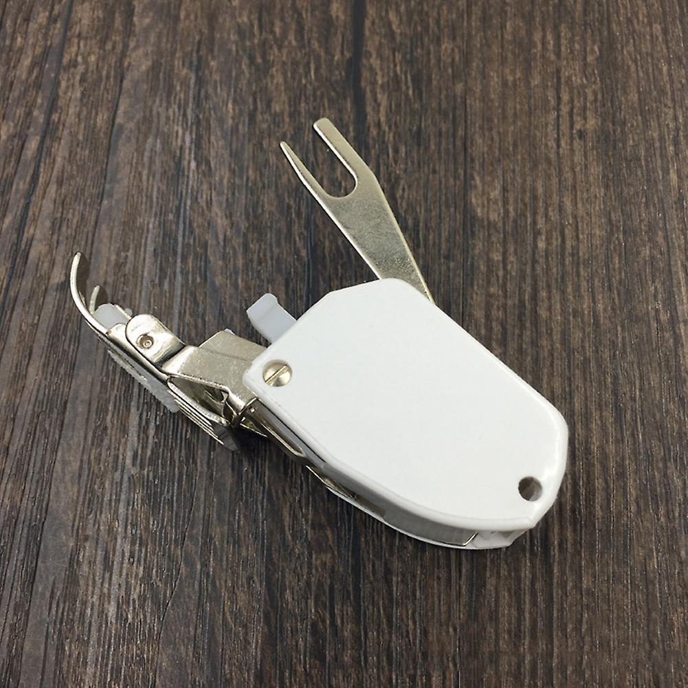 Walking Even Feed Quilting Presser Foot Feet for Low Shank Sewing 5mm