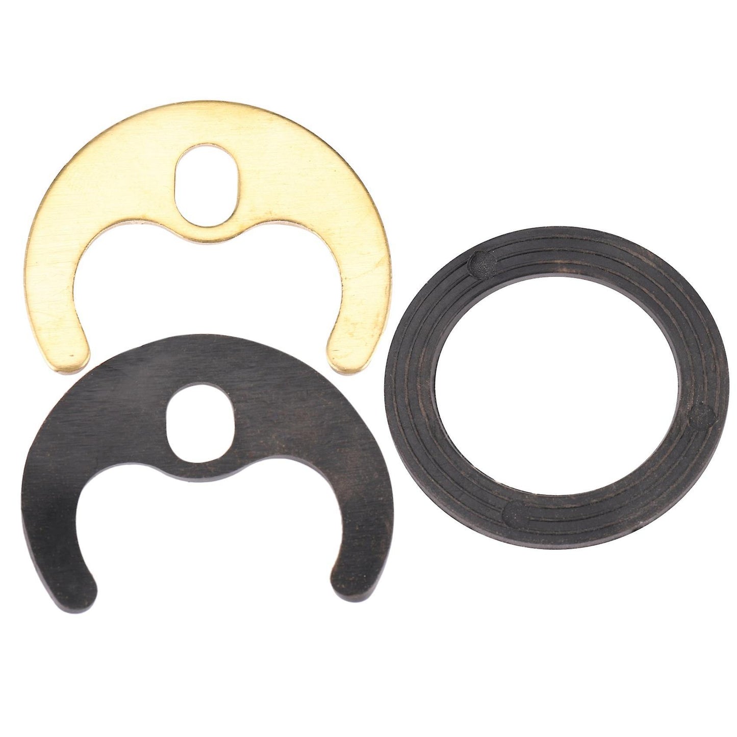 M8 Basin Washer Sink Monobloc Mixer Tap Fixing Fitting Kit Bolt
