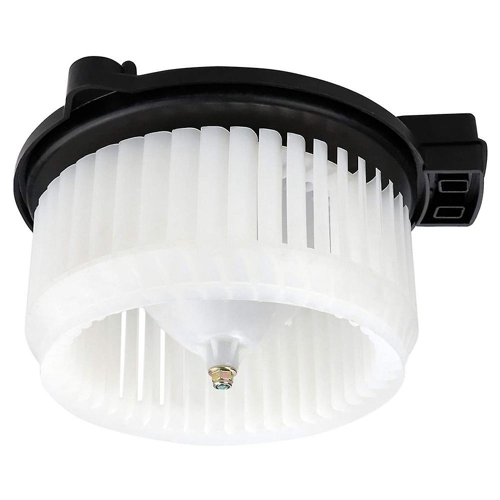 Air Conditioning Hvac Blower Motor Fan for Honda Fit 615-50209