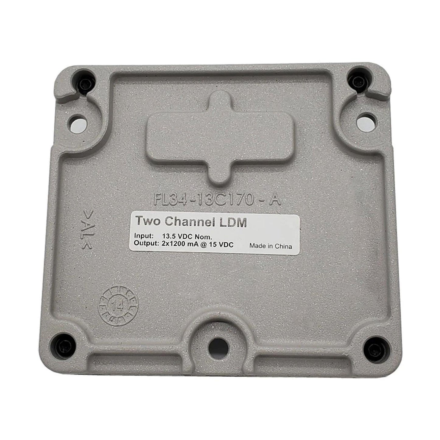 Headlight Driver Module for Ford F-150 F-250 F-350 F-450 Fl3413c170ah