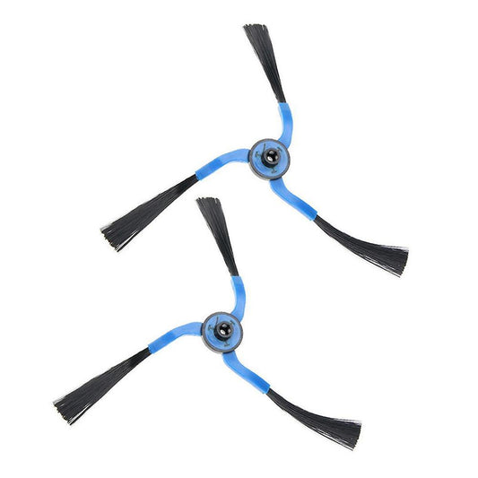 2pcs Side Brush for Samsung Navibot Robot Vacuum Cleaner Parts
