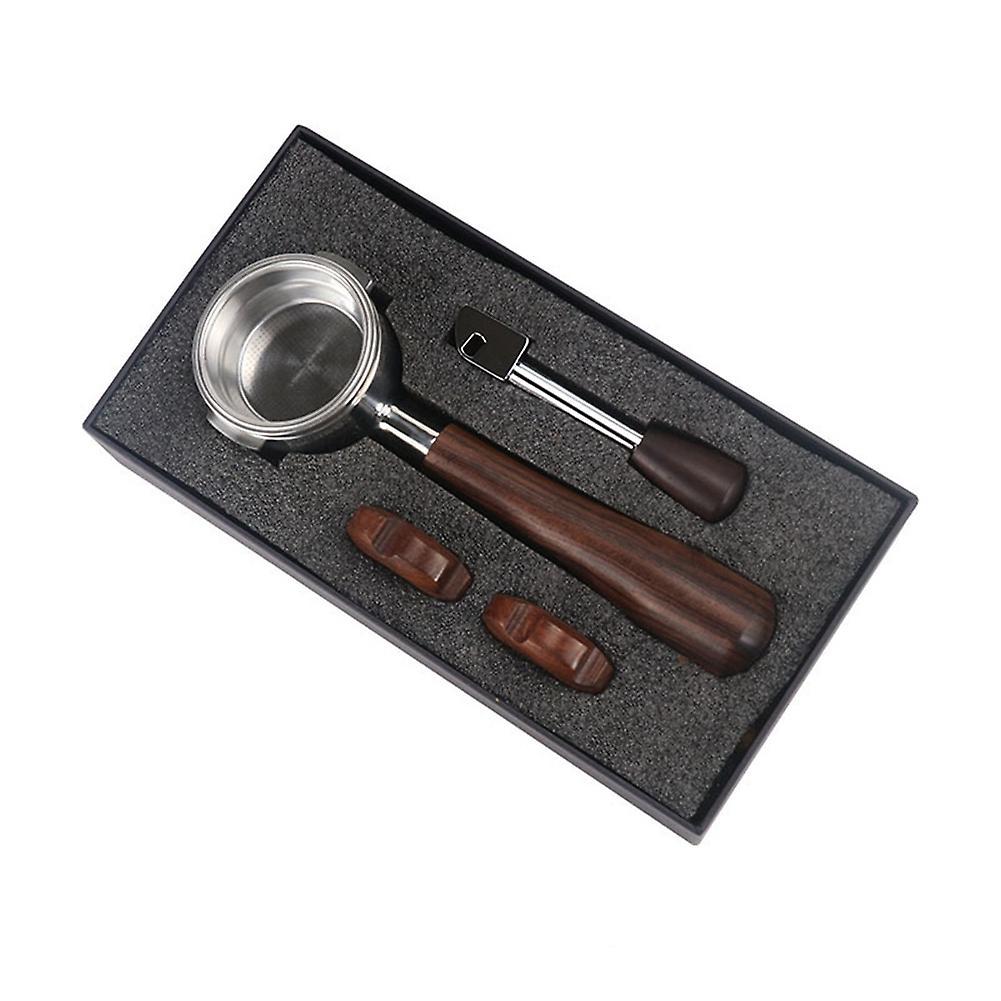 Modification Parts for Welhome Kd-310/320/330 with Portafilter , B