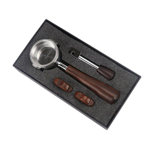 Modification Parts for Welhome Kd-310/320/330 with Portafilter , B