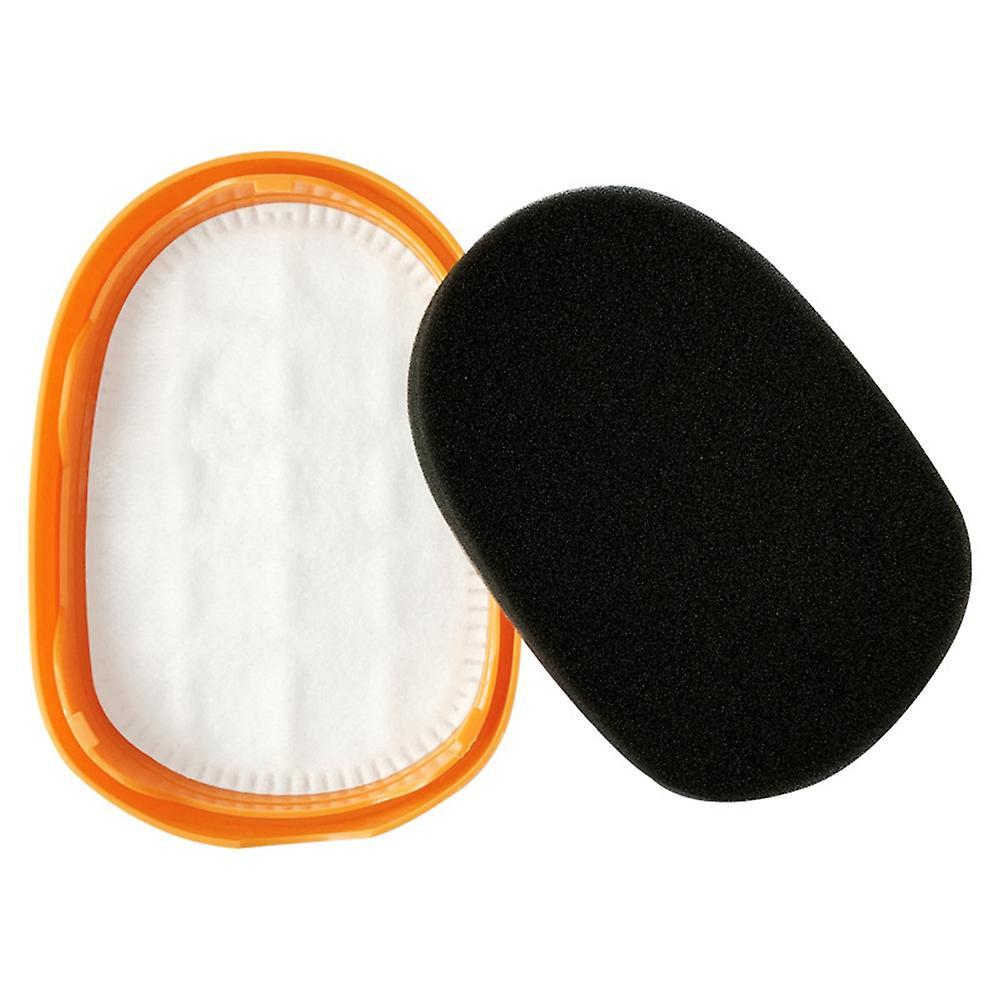 3pcs Dust Cotton Filter for Philips Fc6812 6814 6823 6827 6908 Vacuum