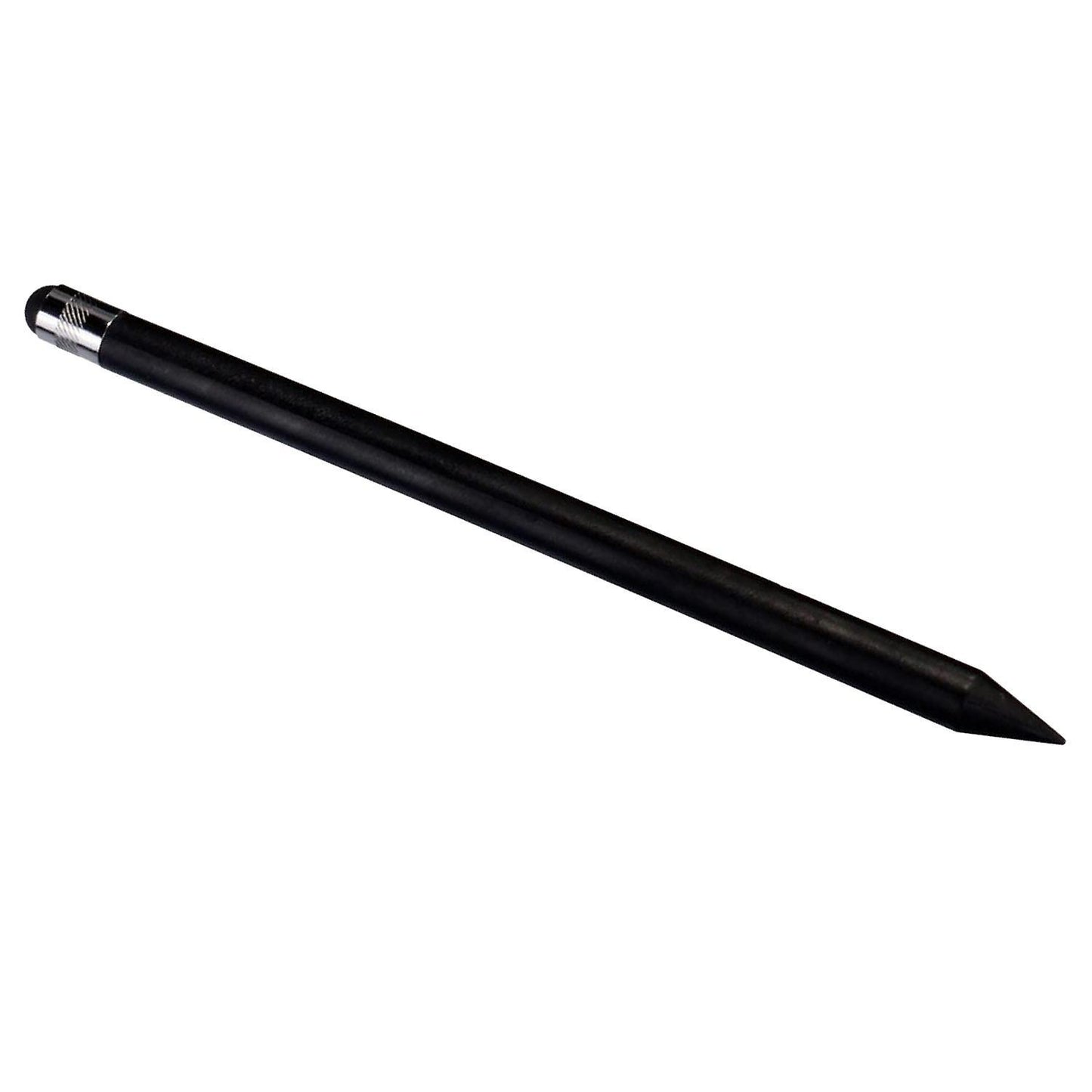 Capacitive Pencil Pen Stylus Press Screen Stick