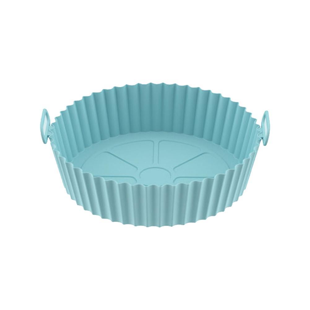 Air Fryer Insulation Pad Silicone Multifunctional Baking Pad 2
