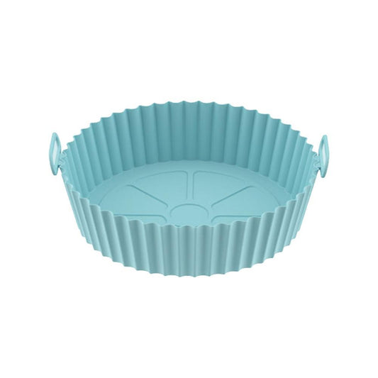 Air Fryer Insulation Pad Silicone Multifunctional Baking Pad 2
