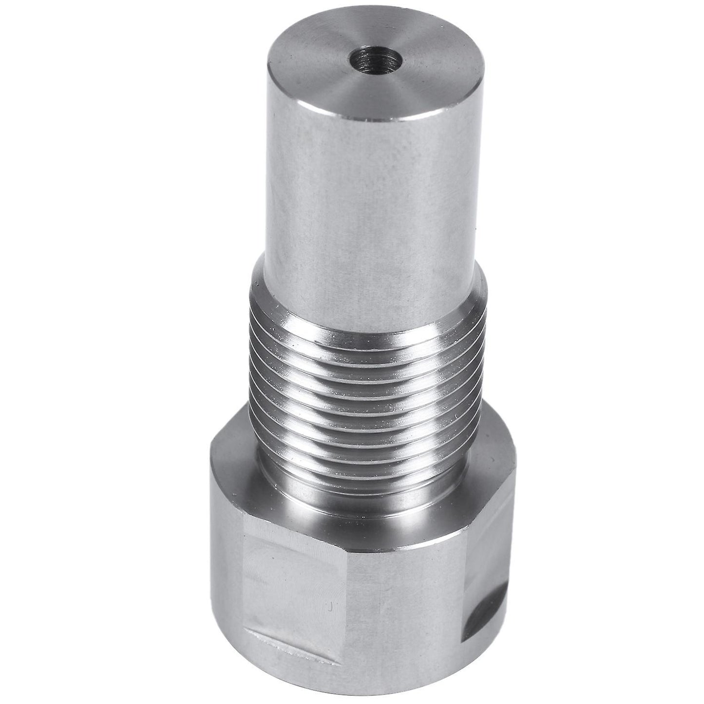 Oxygen Sensor Spacer Joints Catalytic Converter 50mm M18*1.5