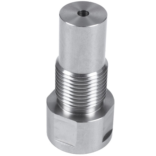 Oxygen Sensor Spacer Joints Catalytic Converter 50mm M18*1.5
