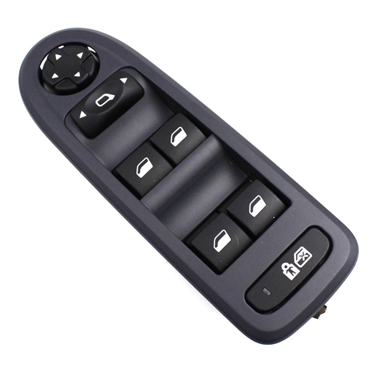 Master Window Switch for Peugeot 308 5 Door Hatchback Wagon 2008-2013