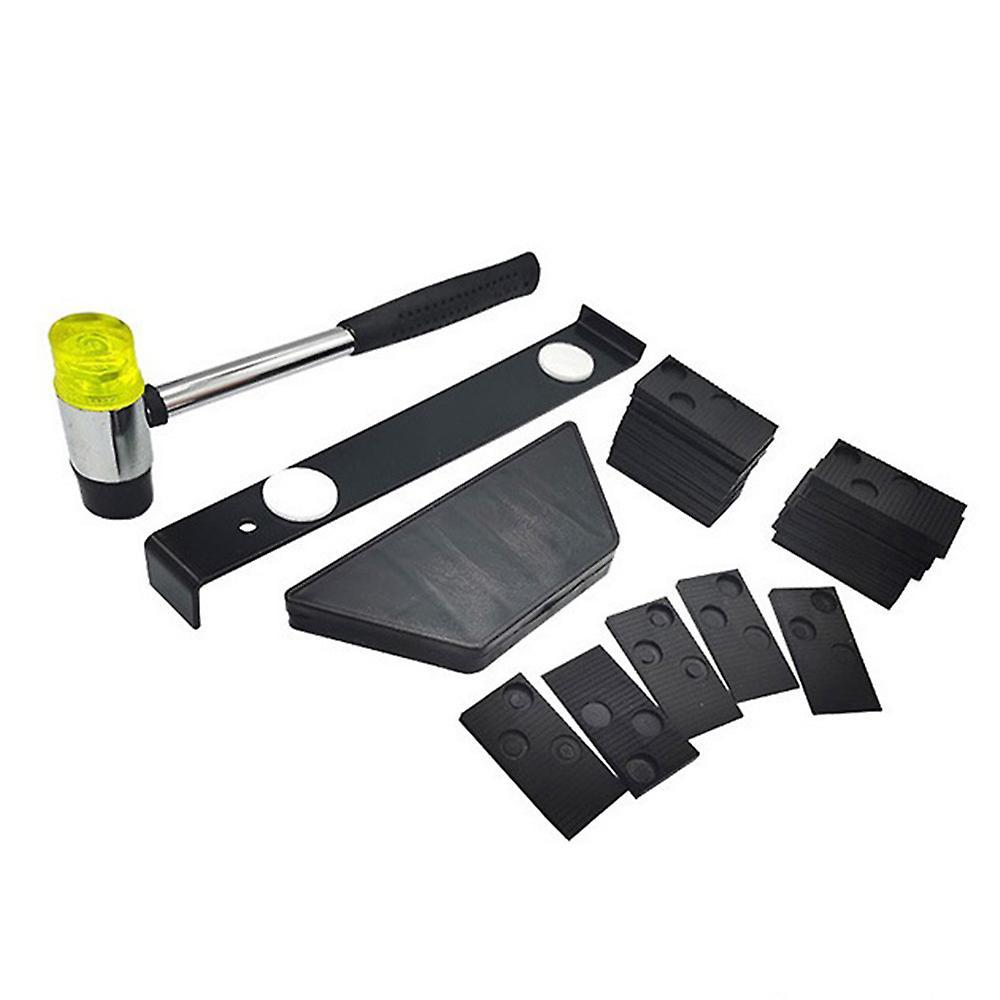 Diy Home Laminate Installation Kit Set Wood Flooring Top Quality