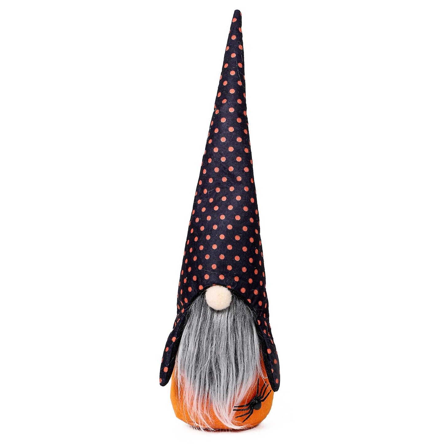 Halloween Faceless Dolls, Halloween Decorations (black Hat Models)