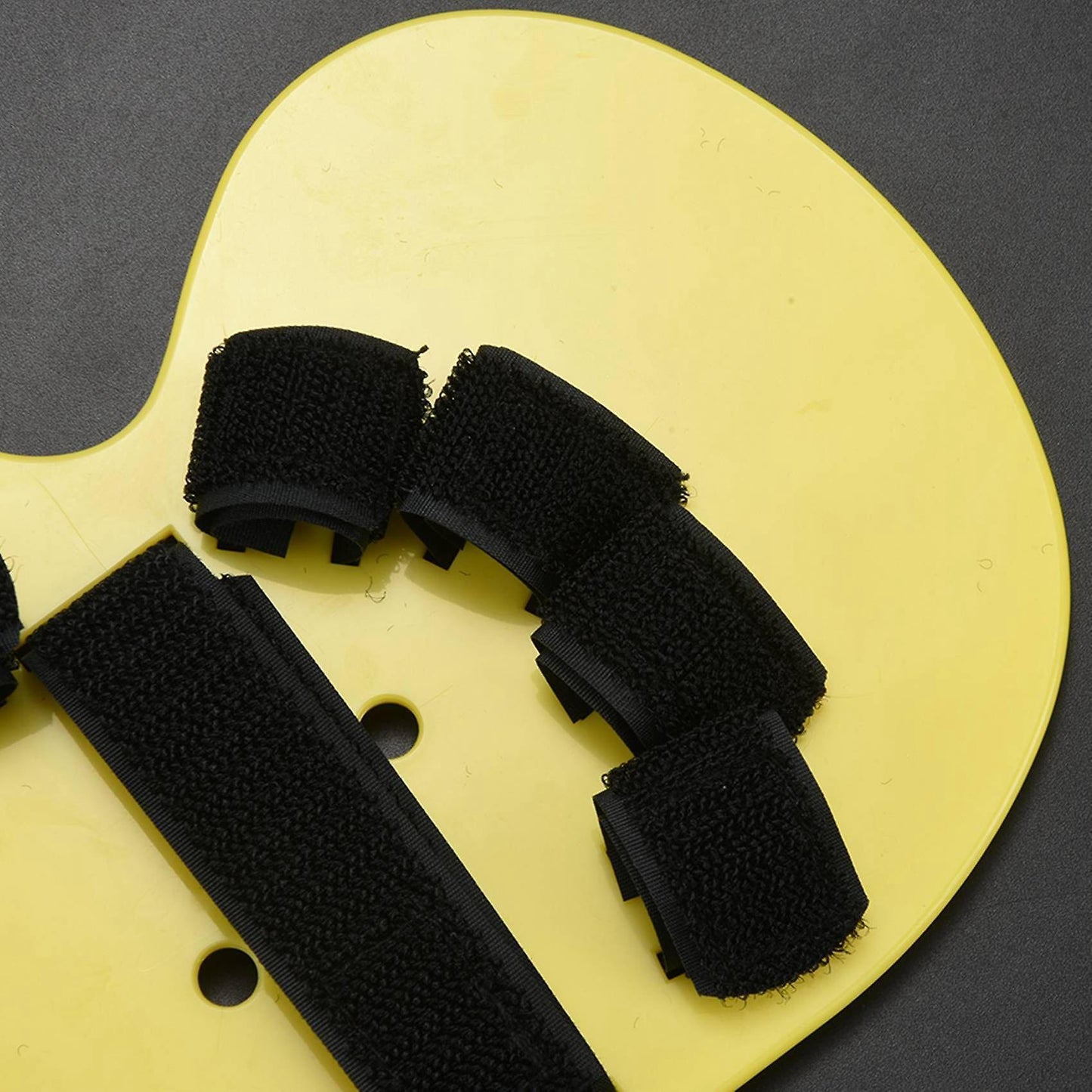 2x Finger Orthotics Fingerboard Hand Splint Support for Both Hands