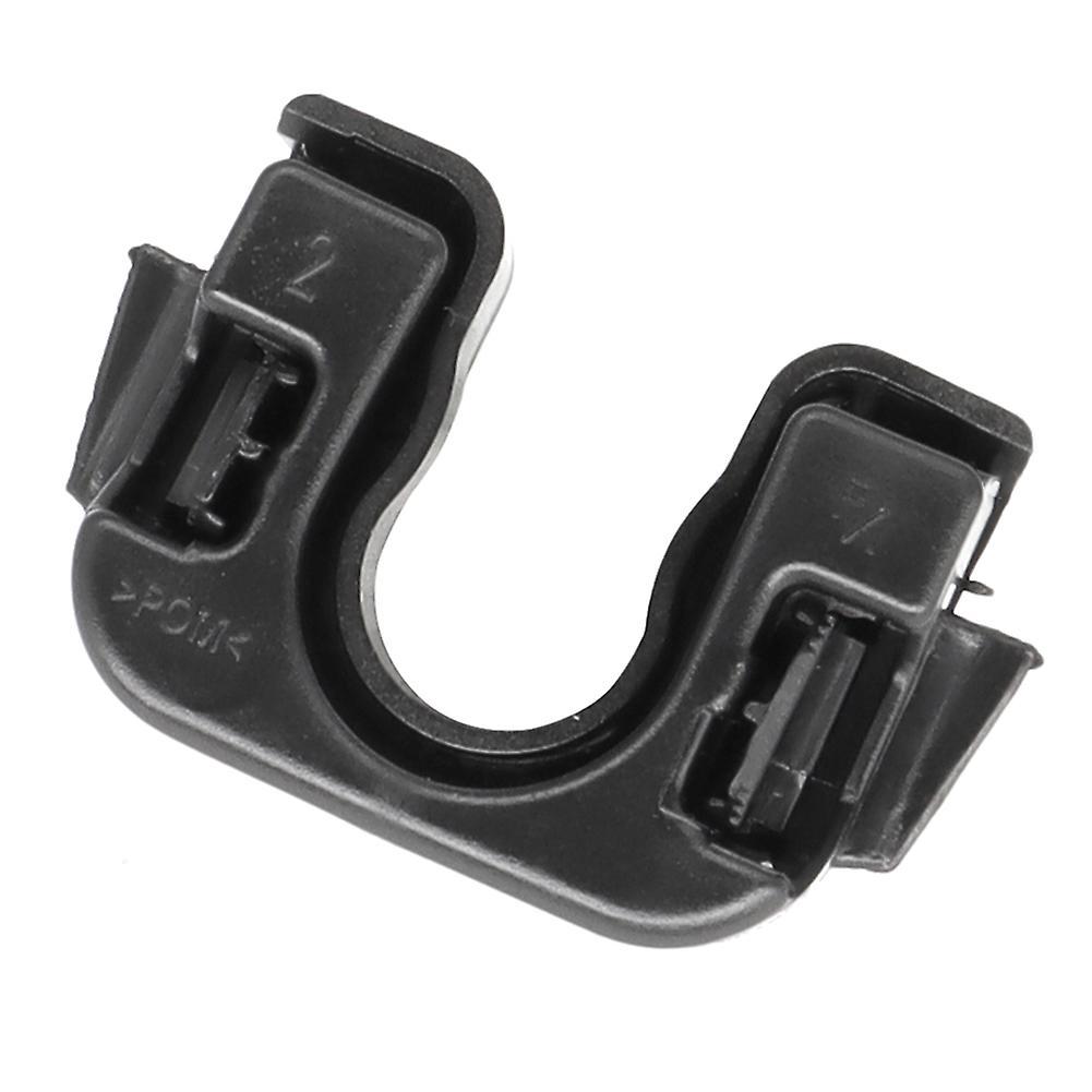 Rear Trunk Boot Load Cover Parcel Shelf Clips Pivot Bracket Mounting