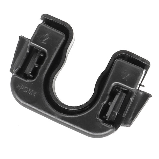 Rear Trunk Boot Load Cover Parcel Shelf Clips Pivot Bracket Mounting