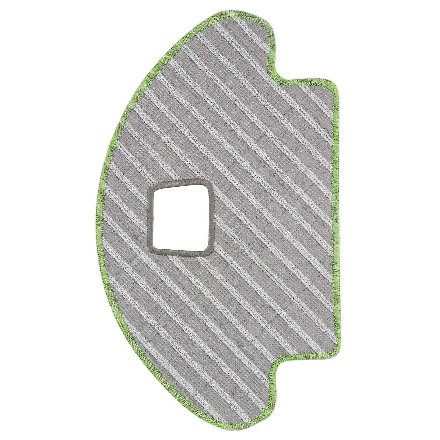 5 Pcs Mop Cloth Kit Replacement for Ecovacs Deebot Ozmo