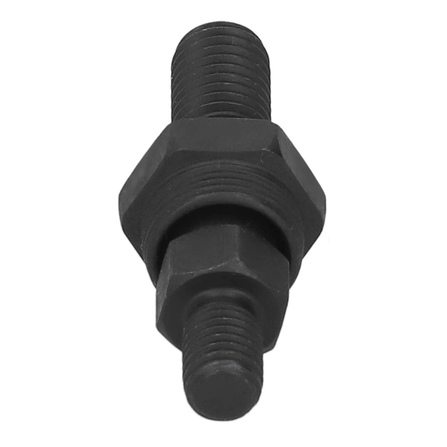1 Manual Rivet Nut Head Smooth Assembly Professional Nut Black M10