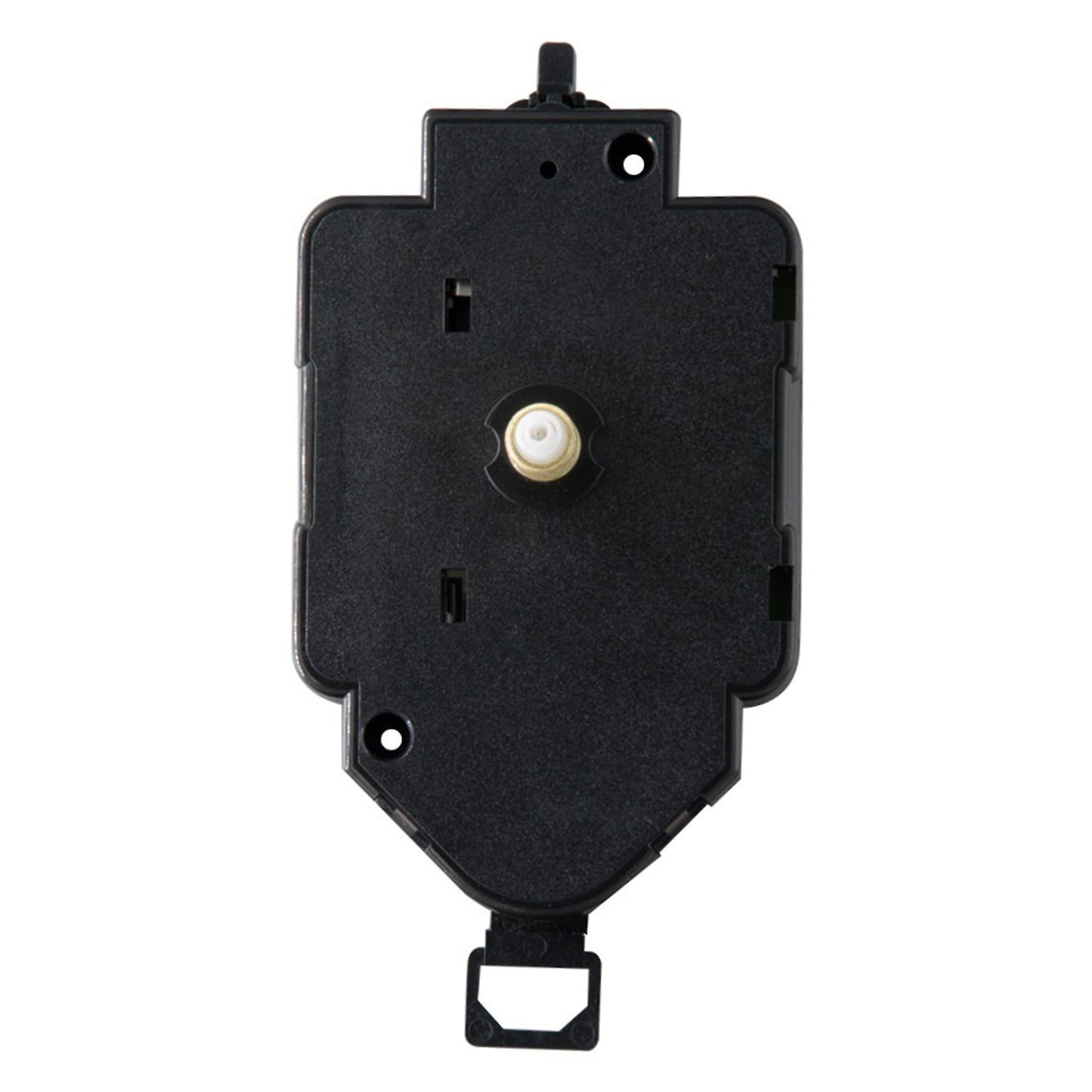Diy Quartz Pendulum Clock Mechanism Movement Wall Clock Motor 16.5mm