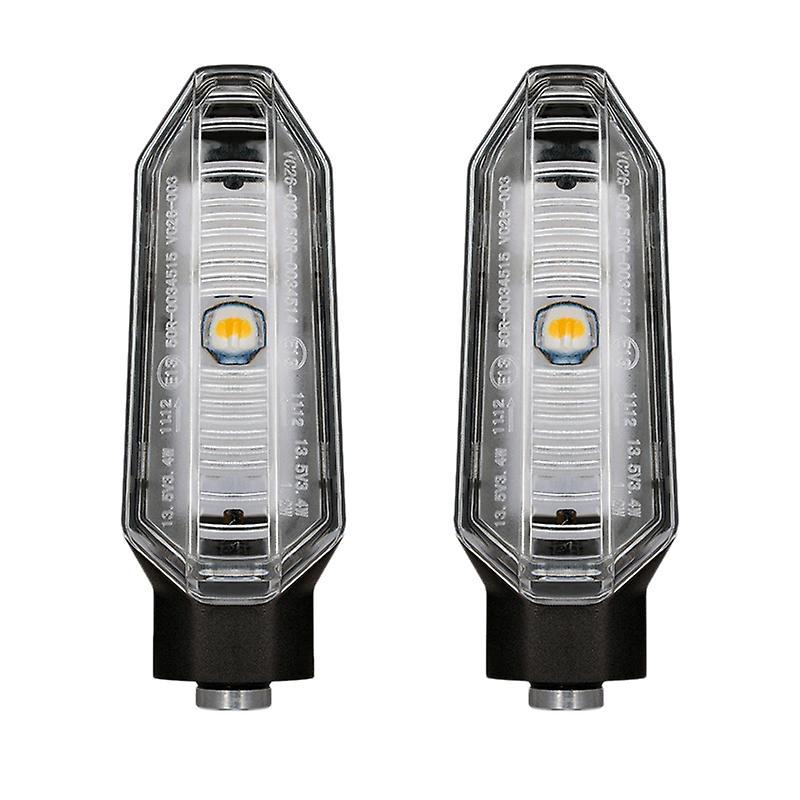 Motorcycle Led Turn Lights Indicator for Honda Cb125/cbr650r/cbf