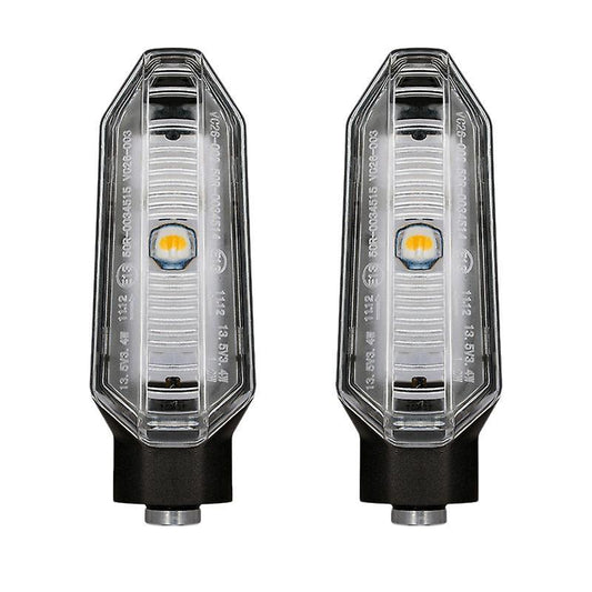 Motorcycle Led Turn Lights Indicator for Honda Cb125/cbr650r/cbf