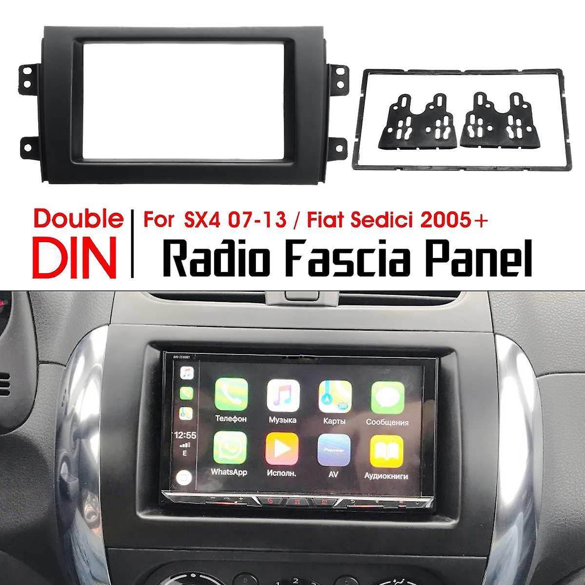 7 Inch 1din Android 9.1 Car Radio Quad Core Bluetooth Mirrorlink Gps