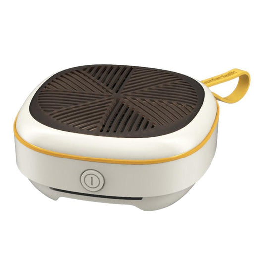 Mini Fruit Purifier Fruit Vegetable Washing Machine Protable Wireless