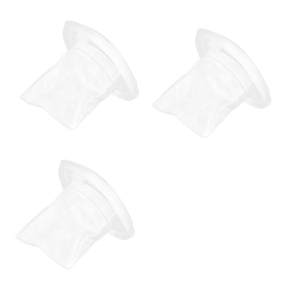 Vacuum Cleaner Filters Replacement Part for Black&decker Evf100 3pcs