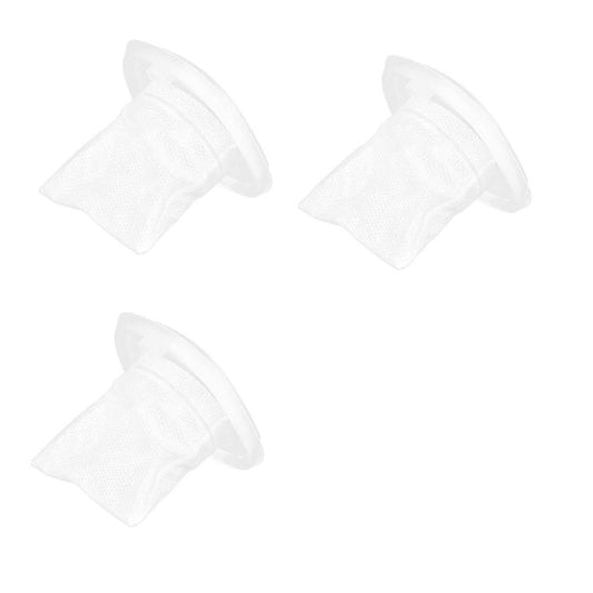 Vacuum Cleaner Filters Replacement Part for Black&decker Evf100 3pcs