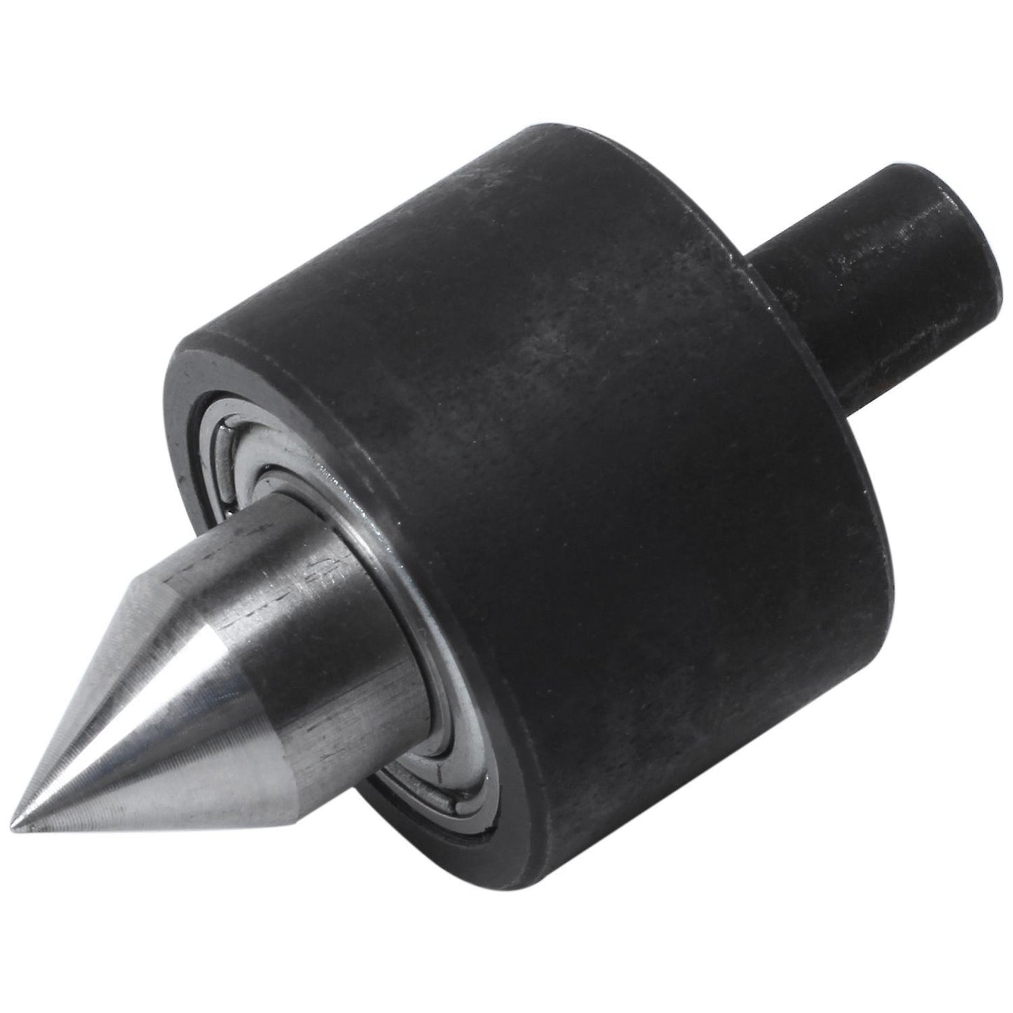 Live Center Head for Lathe Machine Revolving Centre Diy Accessories