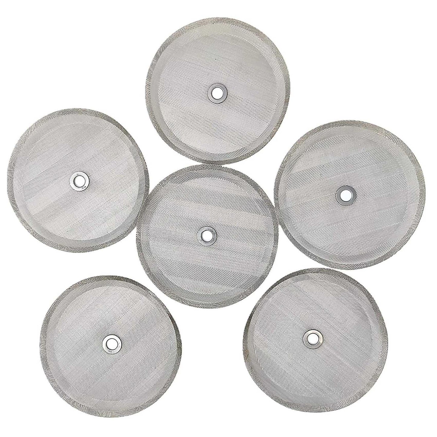 Coffee Makers and Tea Machines Stainless Steel French Coffee Filter