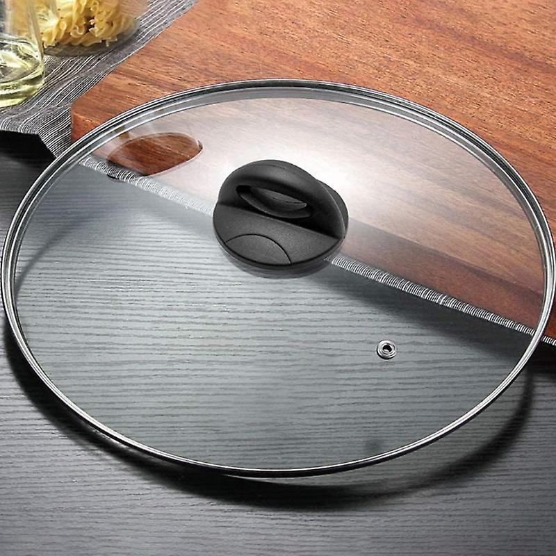 2pcs Universal Pot Lid Replacement Knobs, Pan Lid Holding Handles
