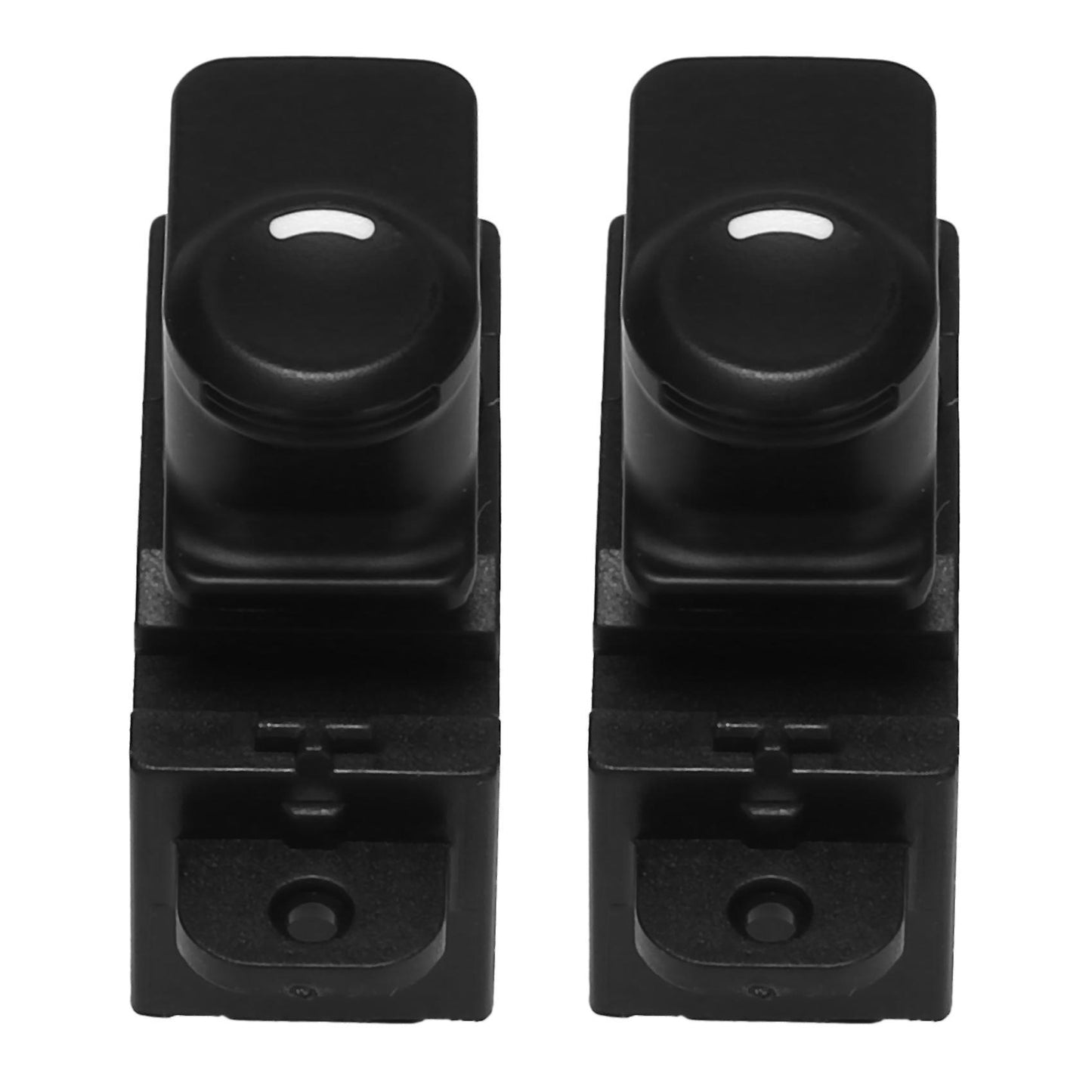 Car Rear Power Window Switch Left Right for Accent Solaris 2011-2017
