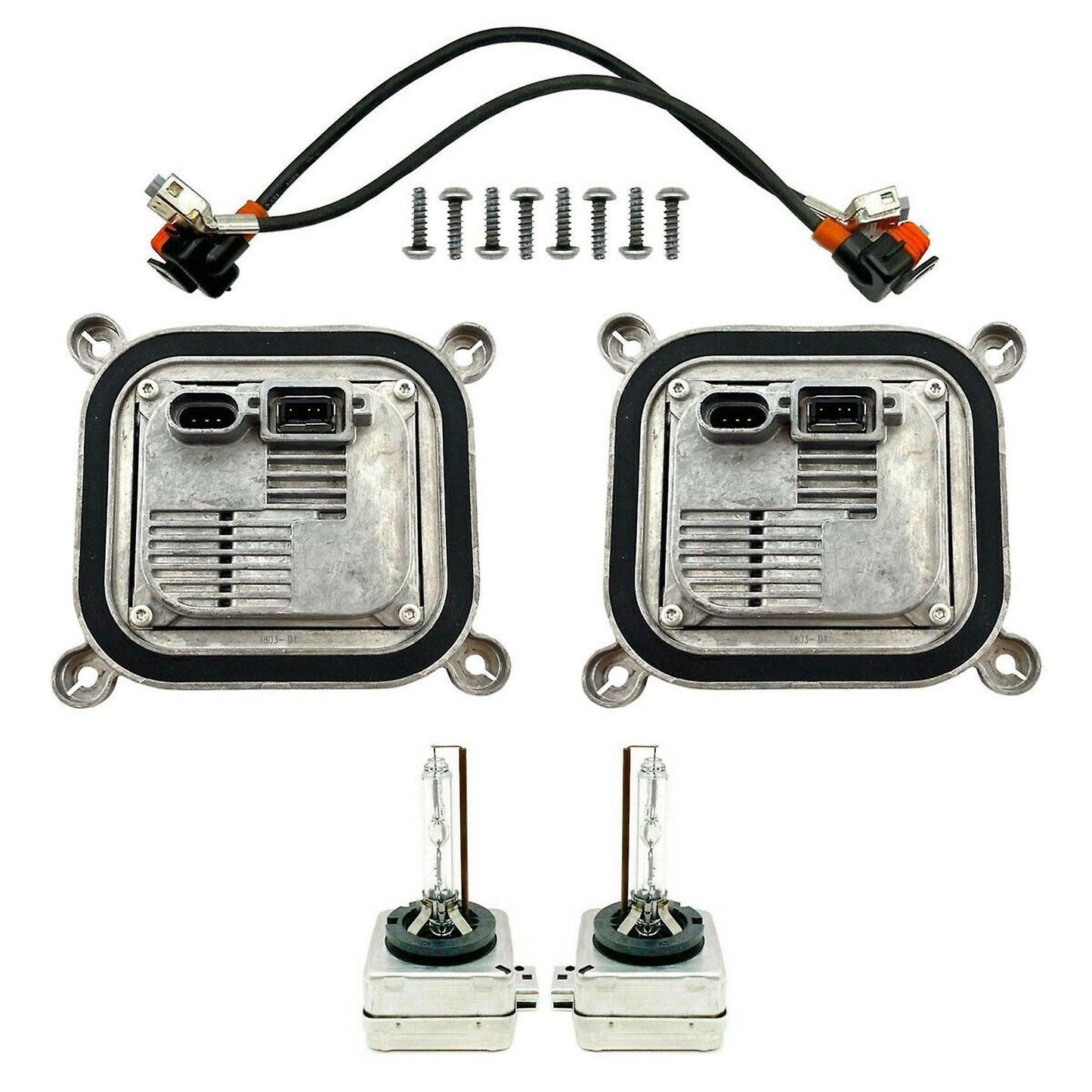 For 06-10 Dodge Charger 08-14 Dodge Challenger Xenon Hid Ballast