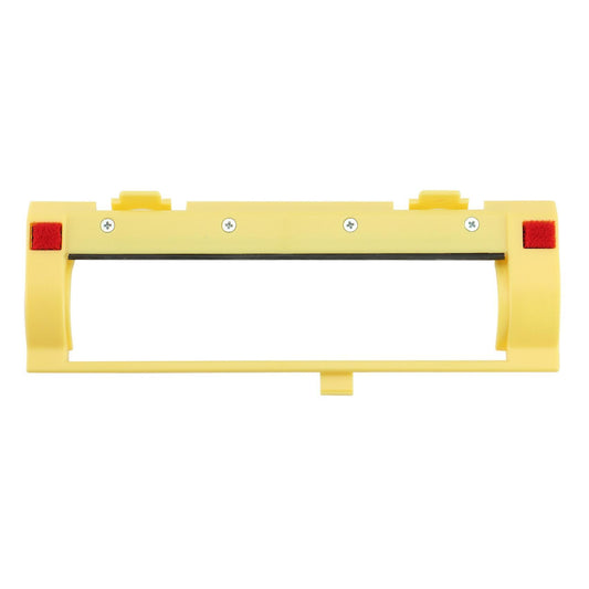 1 Pcs for Silvercrest Ssr1 Ssra1 Ilife A9s A9 Robot Main Brush Cover