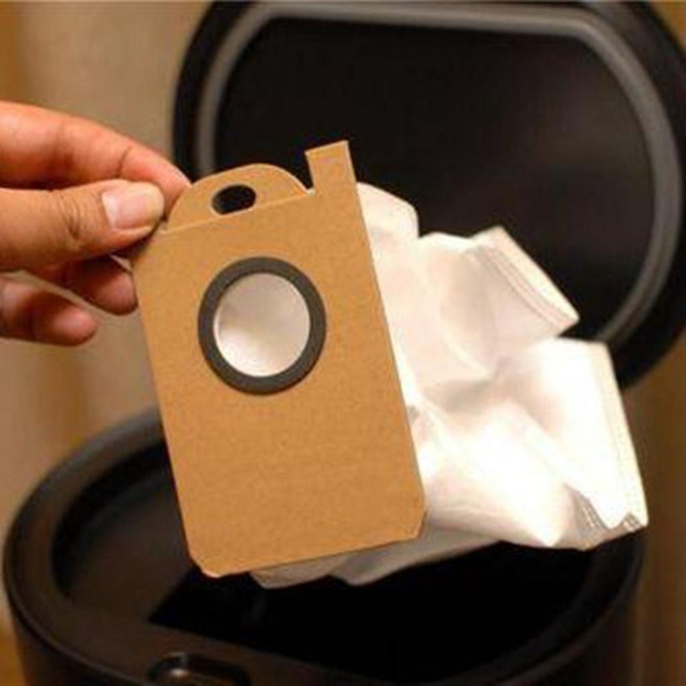 1 Pcs Dust Bag Equipped for Yunmi Alpha 1c Sweeping and Mopping