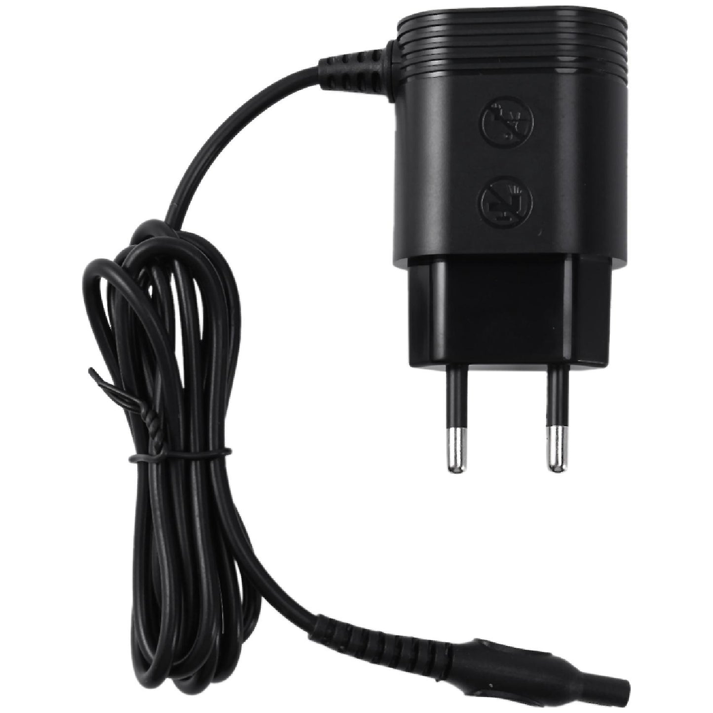 15v Adaptor Charger for Philips Shaver Hq8505 6070 7310 6090 Eu Plug