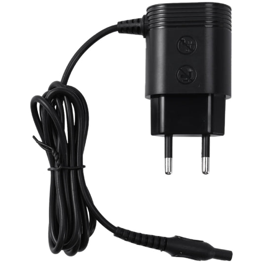 15v Adaptor Charger for Philips Shaver Hq8505 6070 7310 6090 Eu Plug