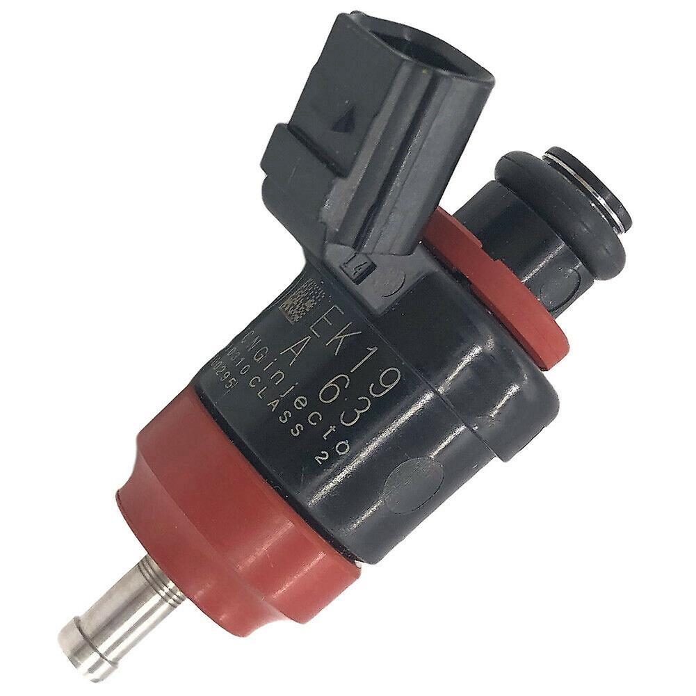 4pcs Lpg/cng Fuel Injectors 63cc Kn9 E4 Ef06 for Opel Corsa 2014-18