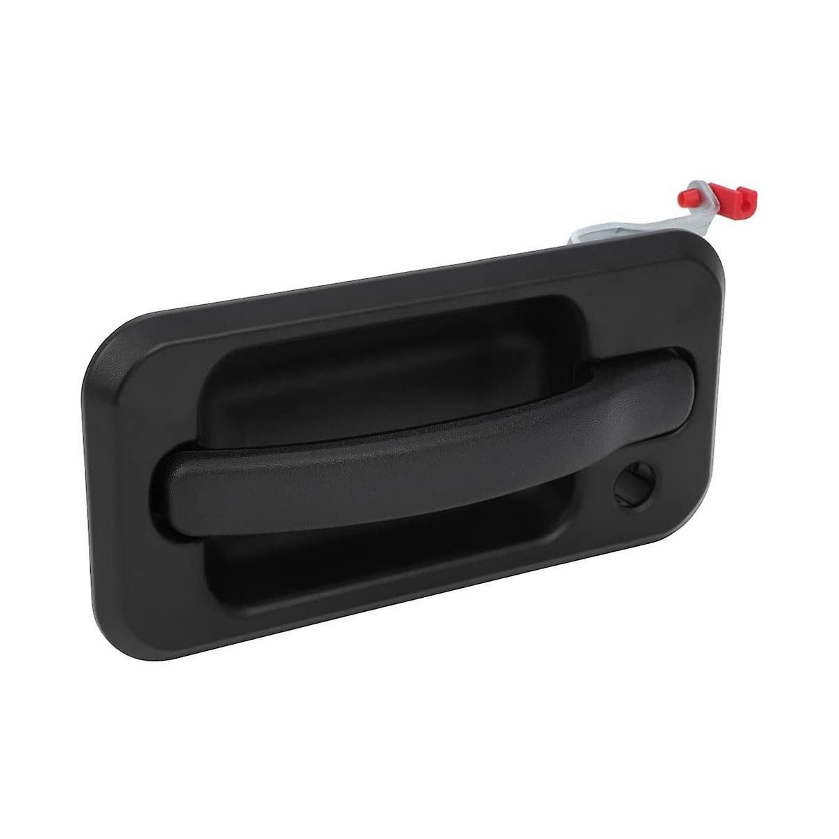 4pcs Outside Door Handle Set for 2003-2009 Hummer H2 10360326