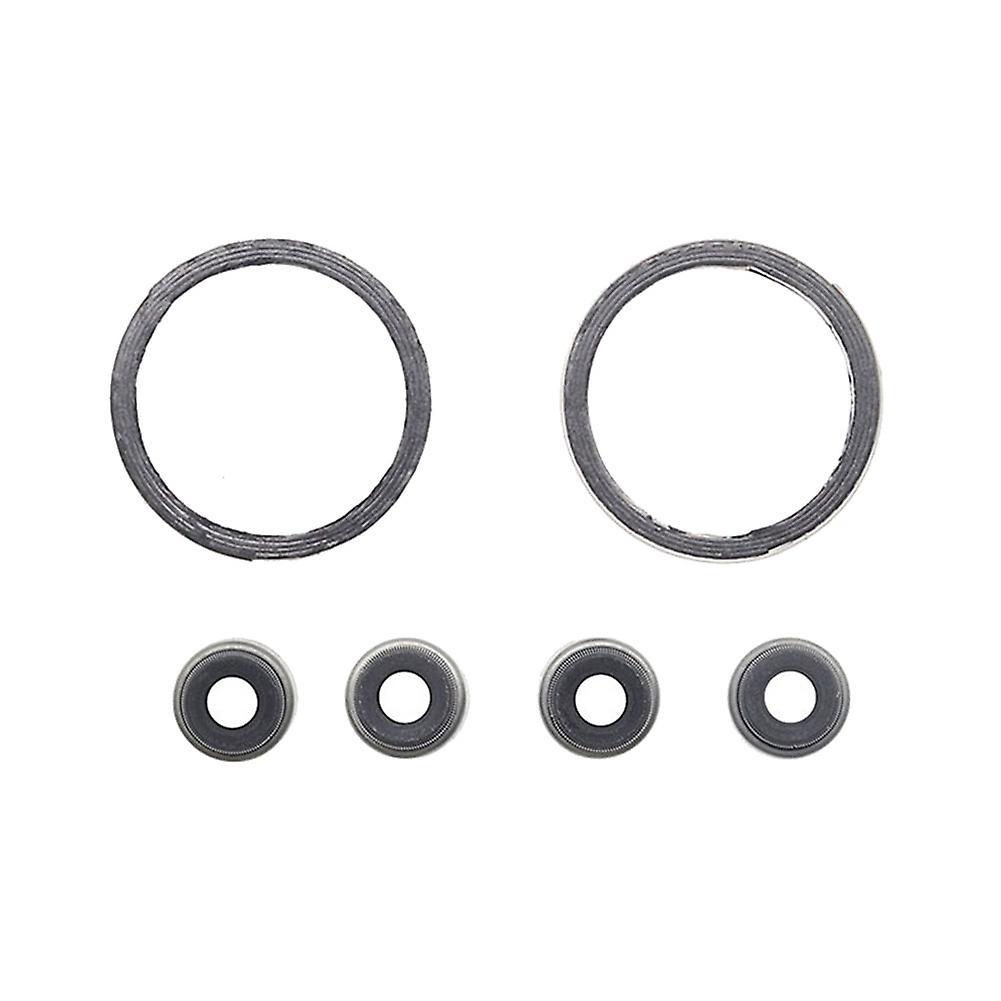 Moose Complete Gasket Kit with Oil Seals for Yamaha 2006-17 Raptor