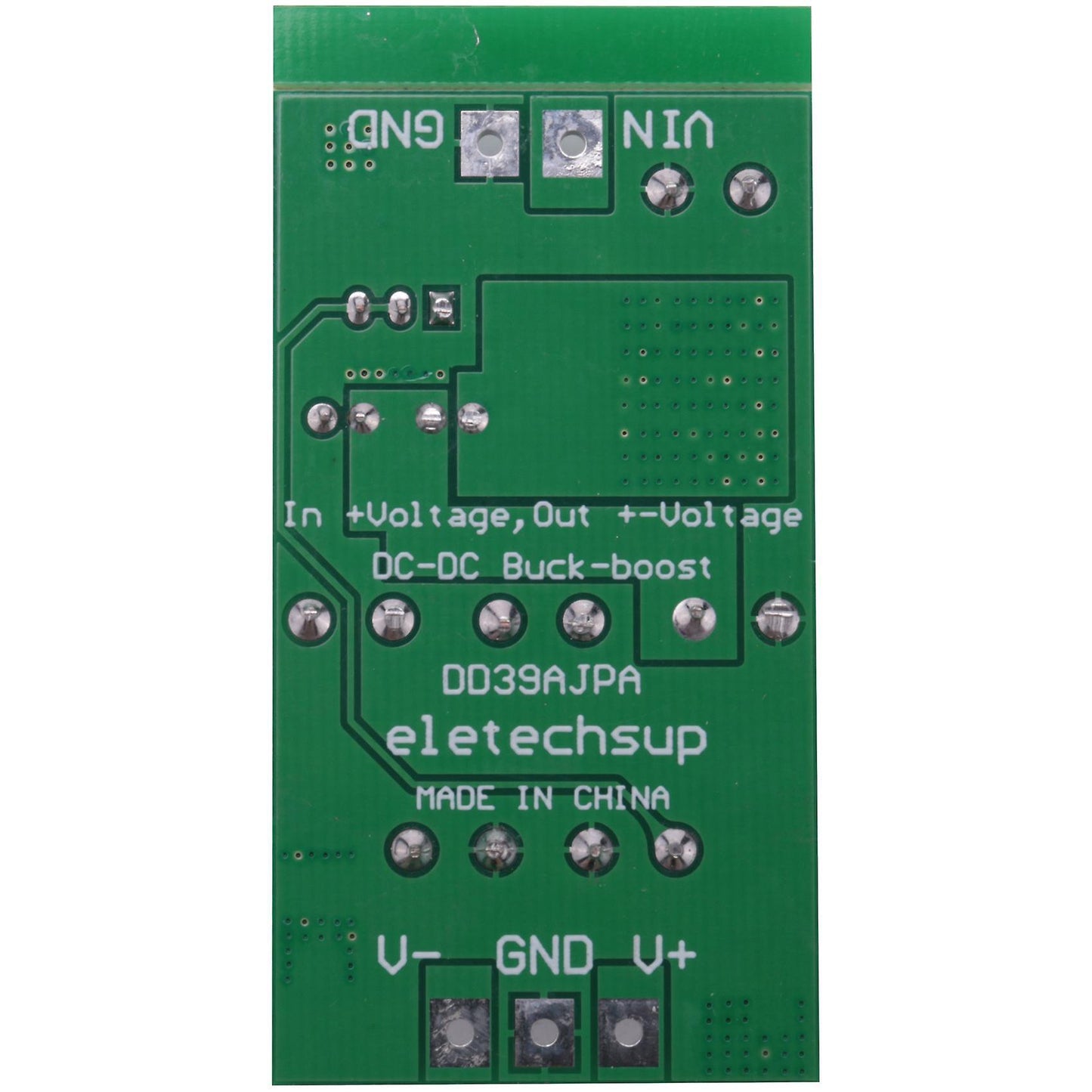 20w +-5v-24v Positive&negative Power Converter Module(no Terminal)