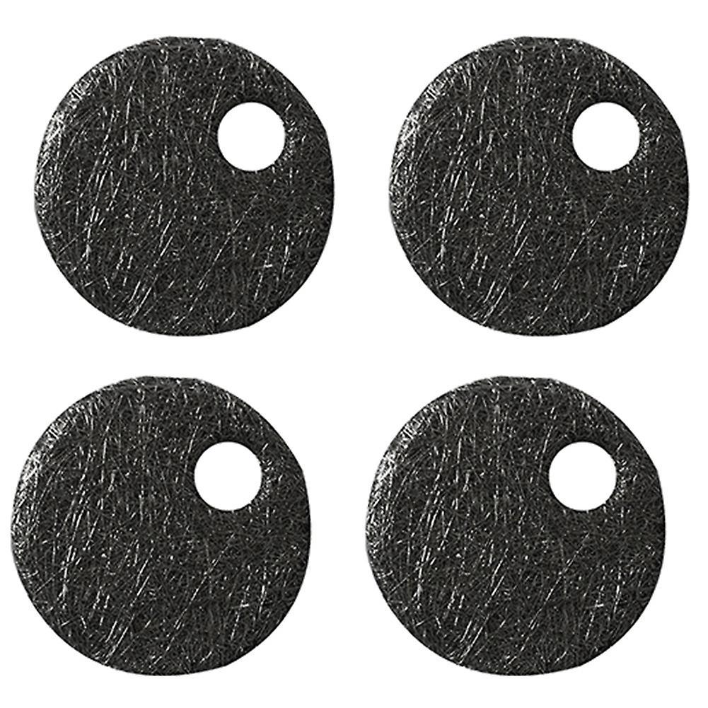 4x 33mm Parking Heaters Screen Pad Replacement Part for Webasto