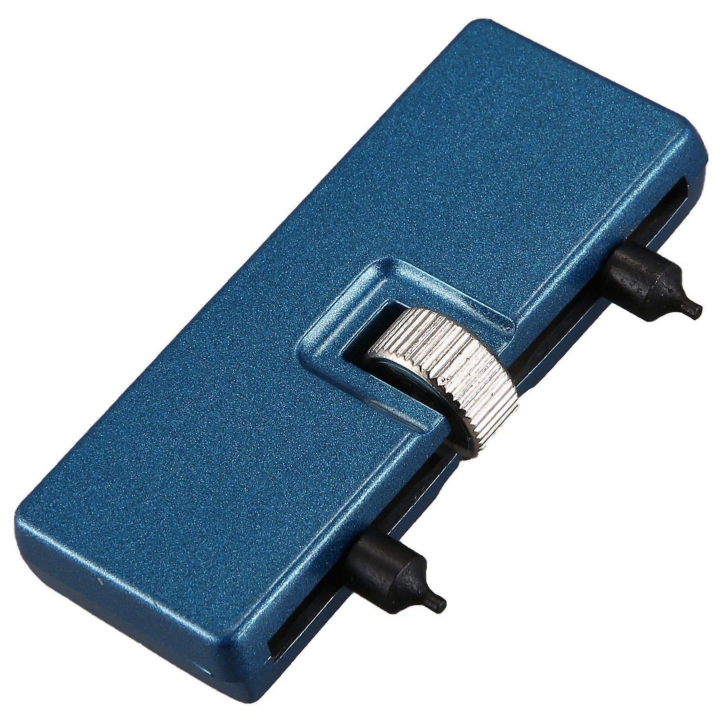 Pack Of 4 Watch Battery Watch Back Case Opener Holders Tools Kit Set