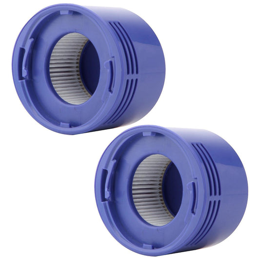 Handheld Vacuum Cleaner Accessories Hepa Rear Filter for Dyson V7 V8
