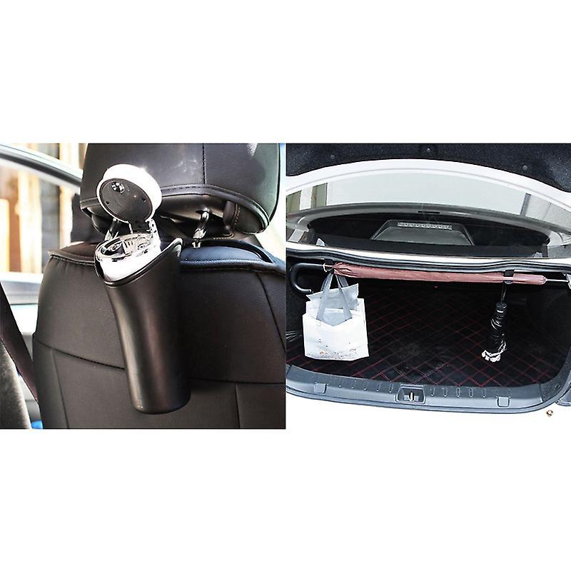 Car Trunk Umbrella Holder Organizer for Mercedes Benz W203 W211 W204