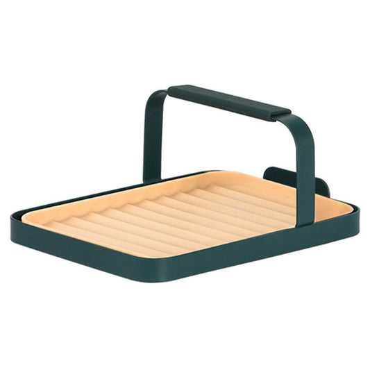 Cutlery Drain Storage Chopsticks Holder Kitchen Storage Tableware-a